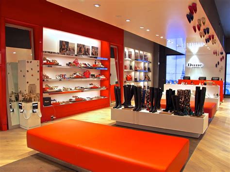 best shoe stores in nyc.